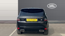 Land Rover Range Rover Sport 2.0 P400e HSE Dynamic Black 5dr Auto Estate